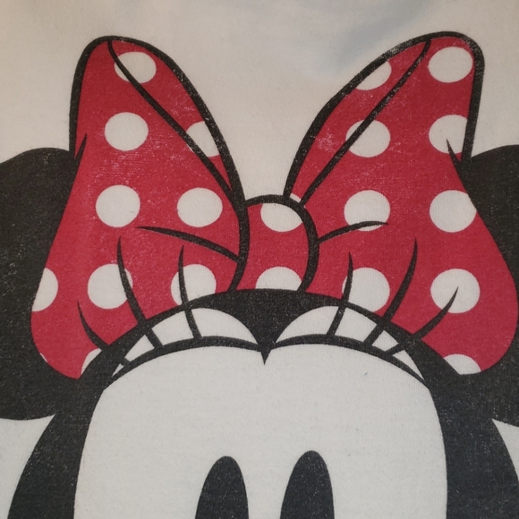 Minnie Mouse T-Shirt - Picture 4 of 7